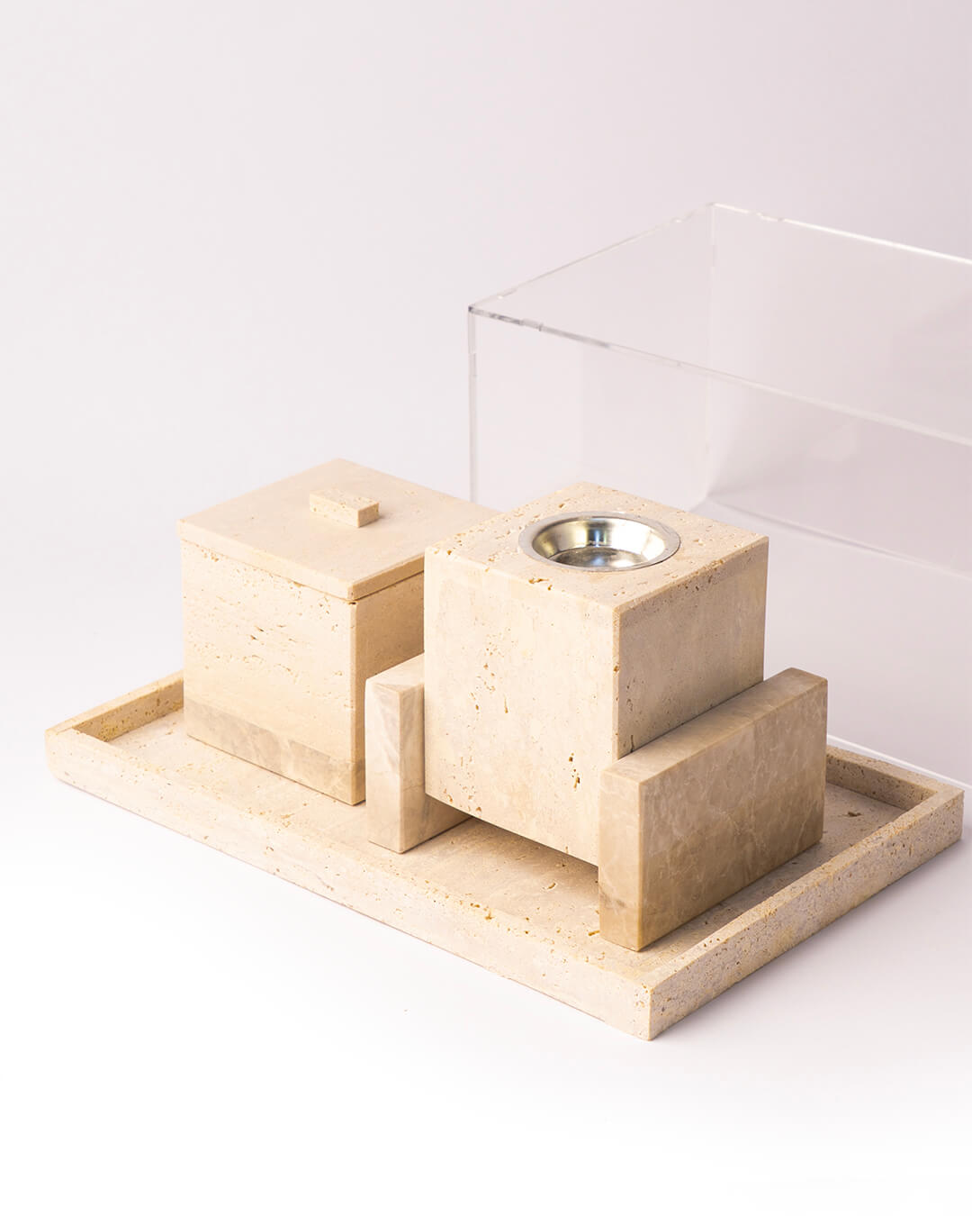 Mini Mavo set