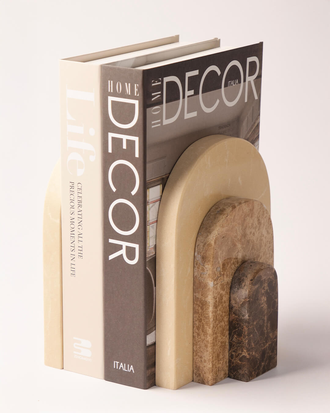 Bookend