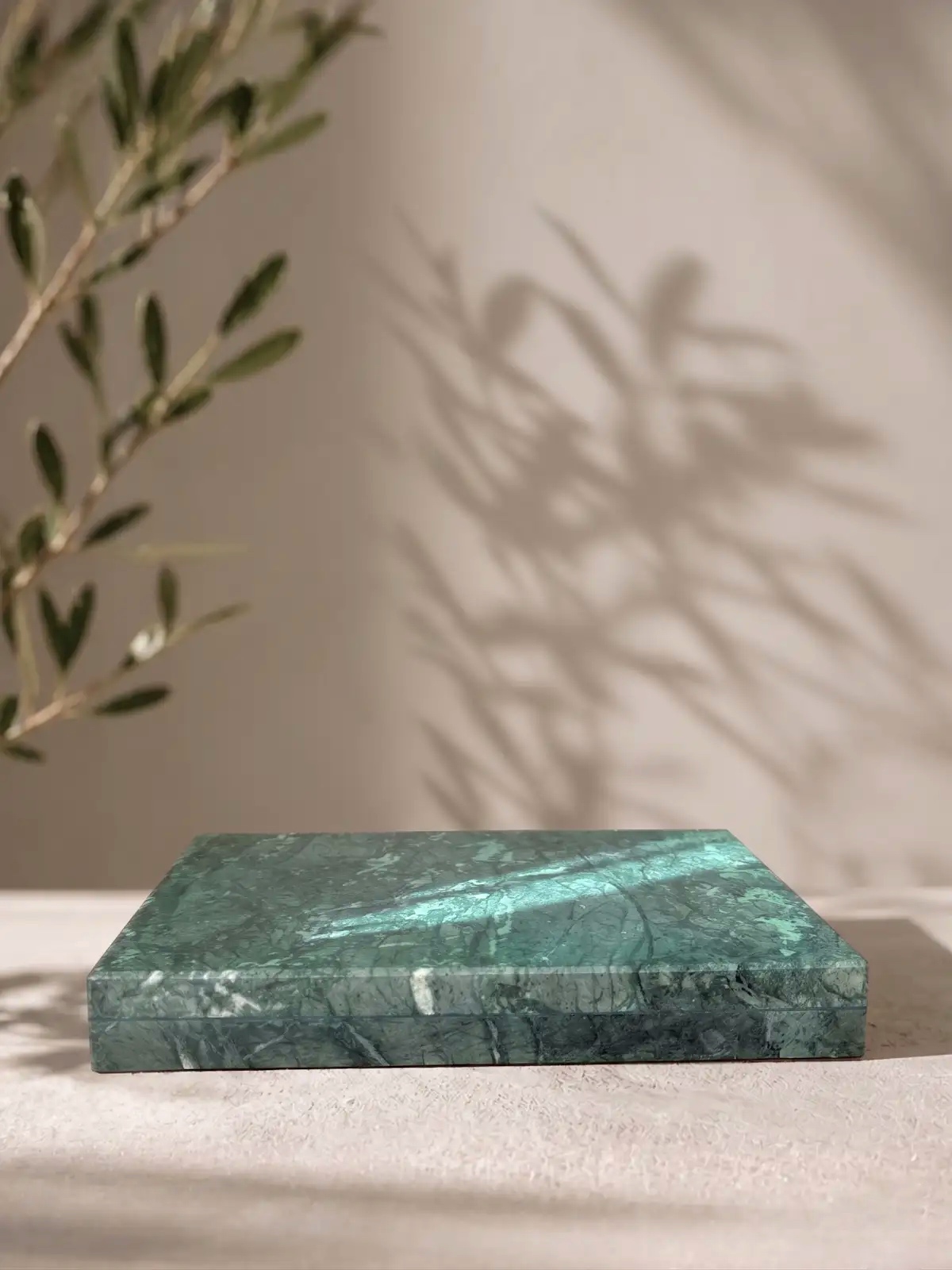 Marble Tray